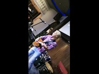 Mini concert in suzhou, full video