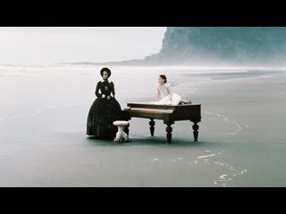 ᴴᴰ пианино / the piano (1993) джейн кэмпион (психологическая драма, мелодрама, музыка) 1080p