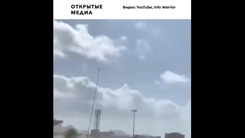 Боевики устроили теракт в аэропорту йемена, когда туда прибыло новое правительство