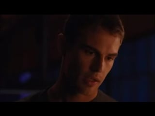 The divergent 4 ascendant official trailer