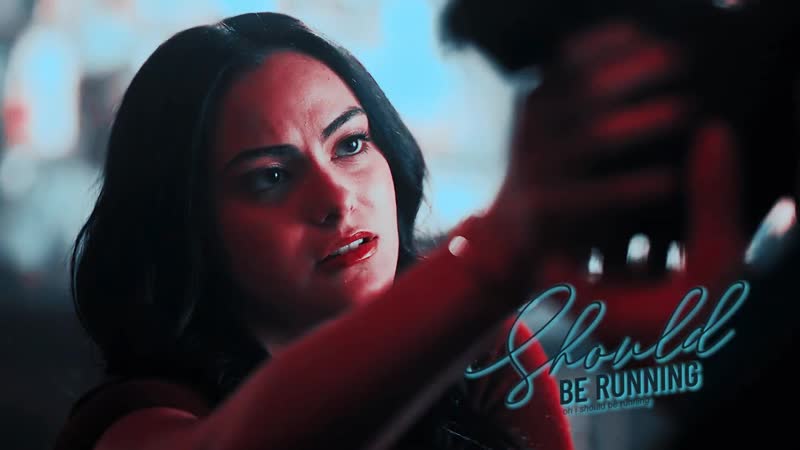 ● reggie x veronica ¦ señorita