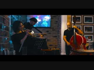 Jako jazz band paparazzi (lady gaga swing ver | live 19 10 18)