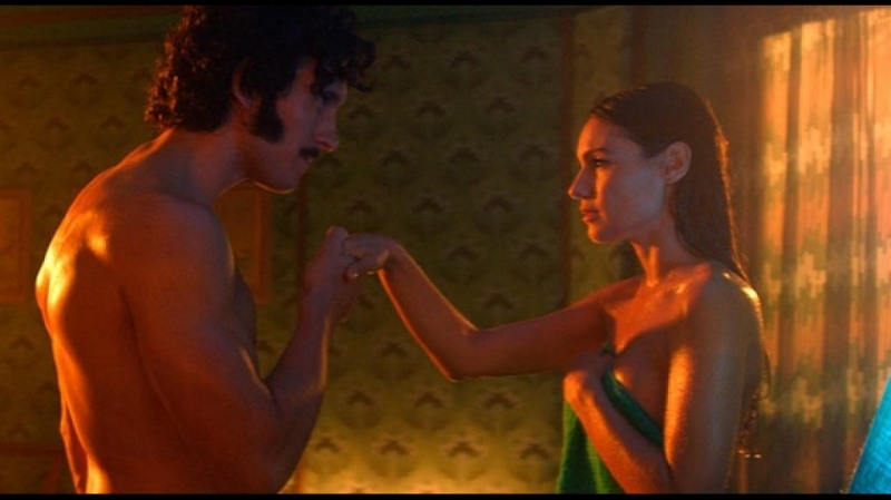 Хотеть мужчину своей сестры ⁄ desearás al hombre de tu hermana (2017) трейлер