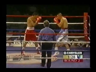 21)antonio margarito danny perez/12 06 1999/