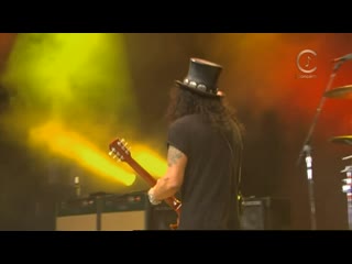 Velvet revolver live at rockpalast