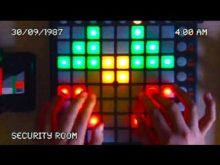 Five nights at freddys song (launchpad cover)
