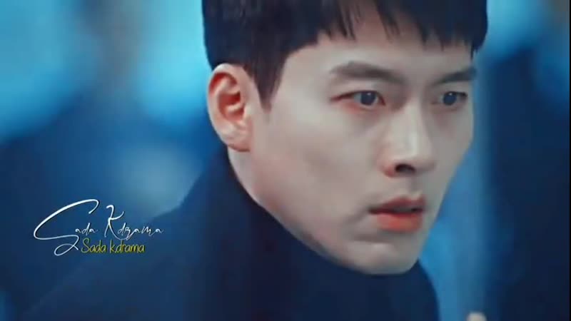 Han hyo joo x hyun bin