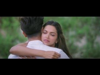 Tamasha official trailer deepika padukone, ranbir kapoor дневник успеха bollywood