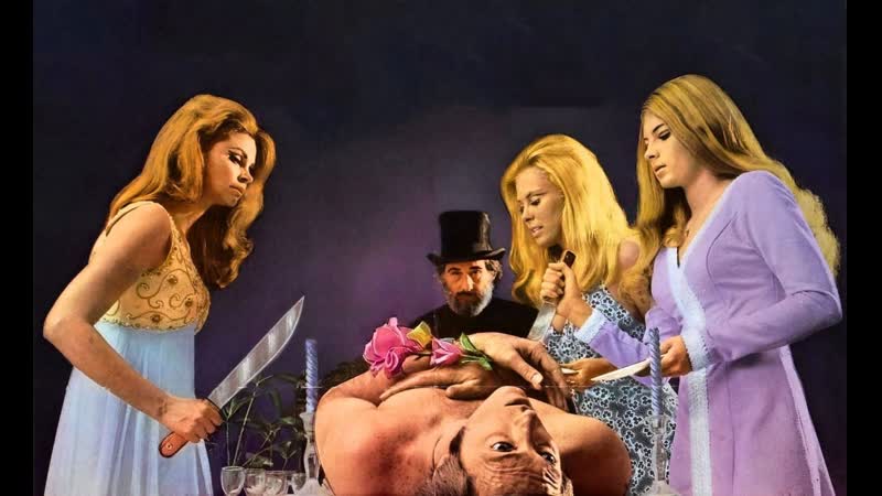 1973 porn video – Cannibal girls 1973 / девушки каннибалы hd 720 (rus)