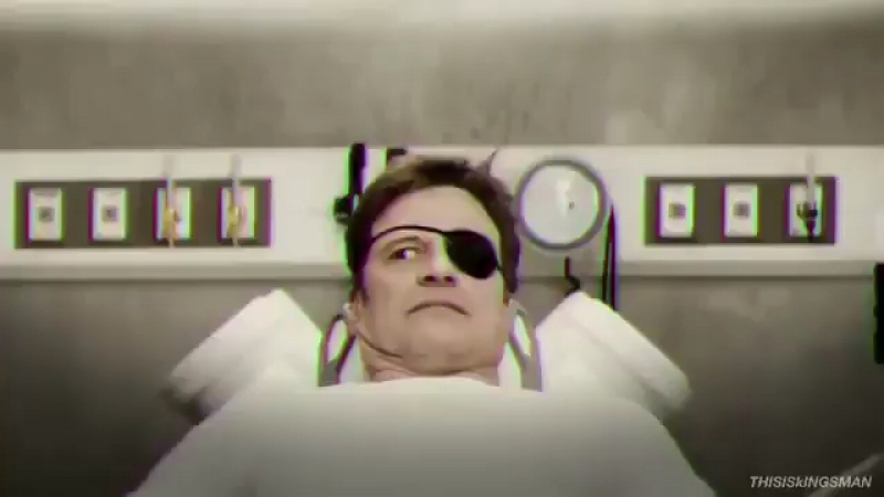 Kingsman vines | harry hart
