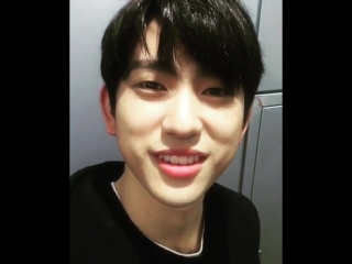 [instagram] 180322 got7 @ sbs powerfm youngstreet