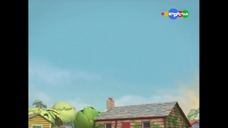 Загадки джесса | 45 серия