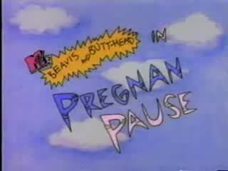 Beavis and butt head