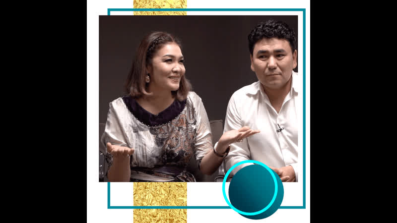 New old qazaqtar / ажырасу