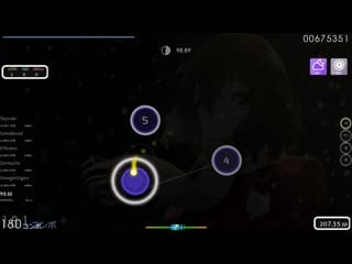 Ipg gg | sayuri sore wa chiisana hikari no youna (tv size) [browiec's expert] +hdnc 338x