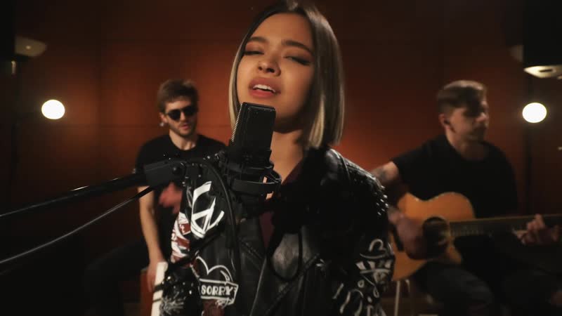 Sabi miss руки развяжи (акустика)