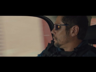 Наёмница/sicario, 2015 trailer