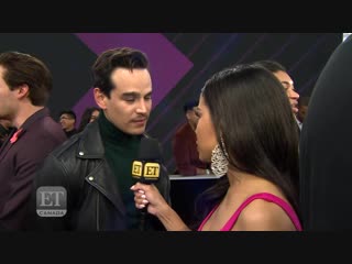 ‘shadowhunters’ star alberto rosende shares finale secrets