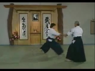 Mitsugi saotome oyo henka waza