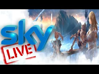 Fraps sky live