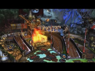 Pinball fx3 – announce trailer | ps4