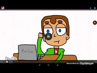 Рык выпил 25литров колы(1сезон,11серия)