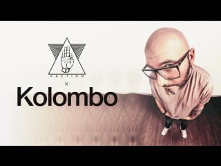 Deep house presents kolombo x faction [dj live set hd 1080]