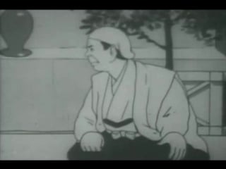 1935 umi no mizu wa naze karai