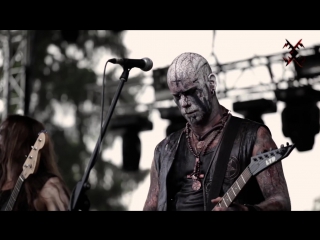 Horna black metal sodomy (live at kilkim zaibu 2013) ( com/afonya porn)