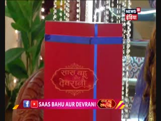 Guddan tumse na ho payega dekheye guddan ki shaadi ka reception sbd 04 jan 2019 ( 480 x 600 ) mp4