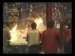 Best of barbed wire vol 1