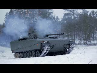 Cv90 spike lr atgm