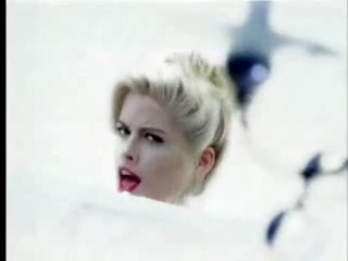 Anna nicole smith my heart belongs to daddy (1997 г )