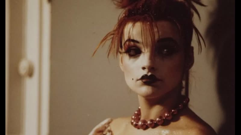 Hagen porn video – Nina hagen = punk + glory (1999)