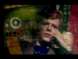 David bowie sweet thing / candidate / sweet thing (reprise) (live at the universal amphitheatre 1974)