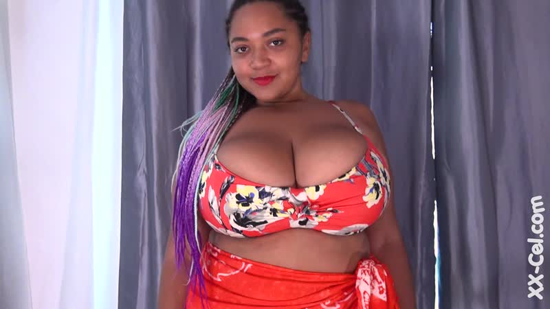 Roza vasilishina wonderful [hd 1080, big tits, boobs, ebony, natural, russian, nude, большие сиськи, роза василишина]
