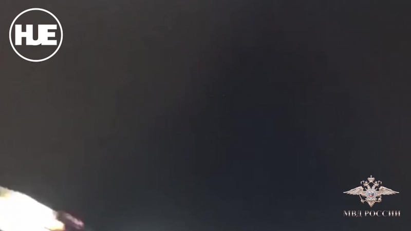 В красноярске полицейские задержали банду, которая грабила банкоматы