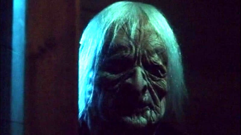 1987 отсчет тел / camping del terrore