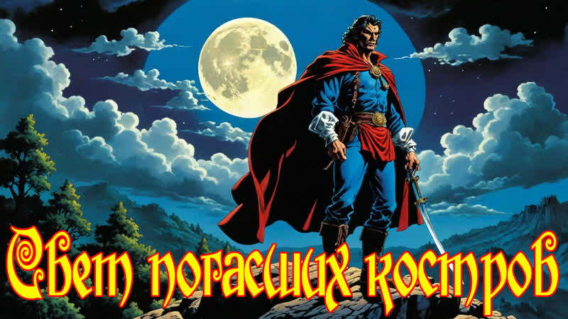 1975 свет погасших костров