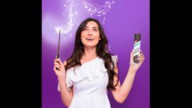 Batiste divine dark