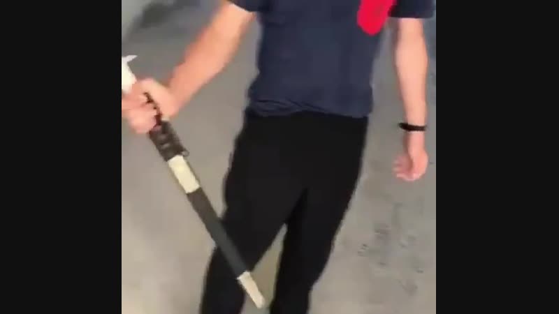Катана