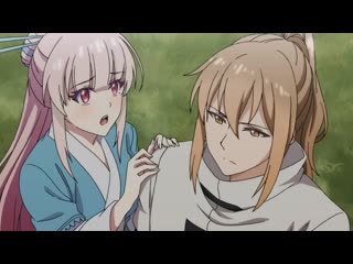 Руководство по семенам фей(руководство по выращиванию фей) 10 [rus озвучка] (аниме эротика, молодые,porn, не хентай hentai)