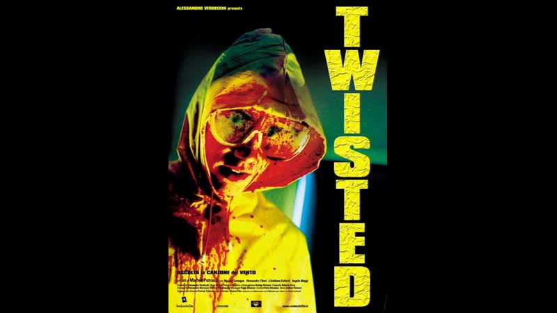 Слушать песню ветра ascolta la canzone del vento (twisted) (2003) италия