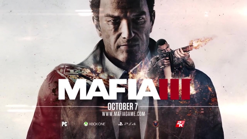 Mafia 3 vito scaletta trailer