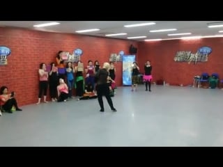 Darina konstantinova 'romantic oriental' workshops in shanghai 22579