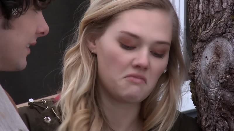 Программа защиты свидетелей / witness protection (2017) bdrip 720p