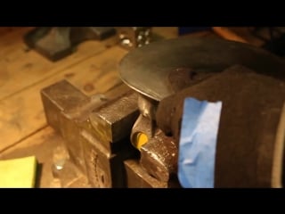 How to make pauldrons (shoulder armor) tutorial