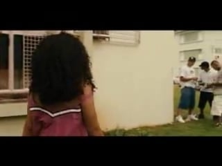 Movie of daddy yankee talento de barrio (русский)