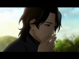 8 серия молодые на склоне | porn on the slope | sakamichi no apollon [озвучивание eladiel & zendos & absurd]