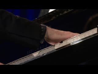 Daniil trifonov recital verbier july 20 2019